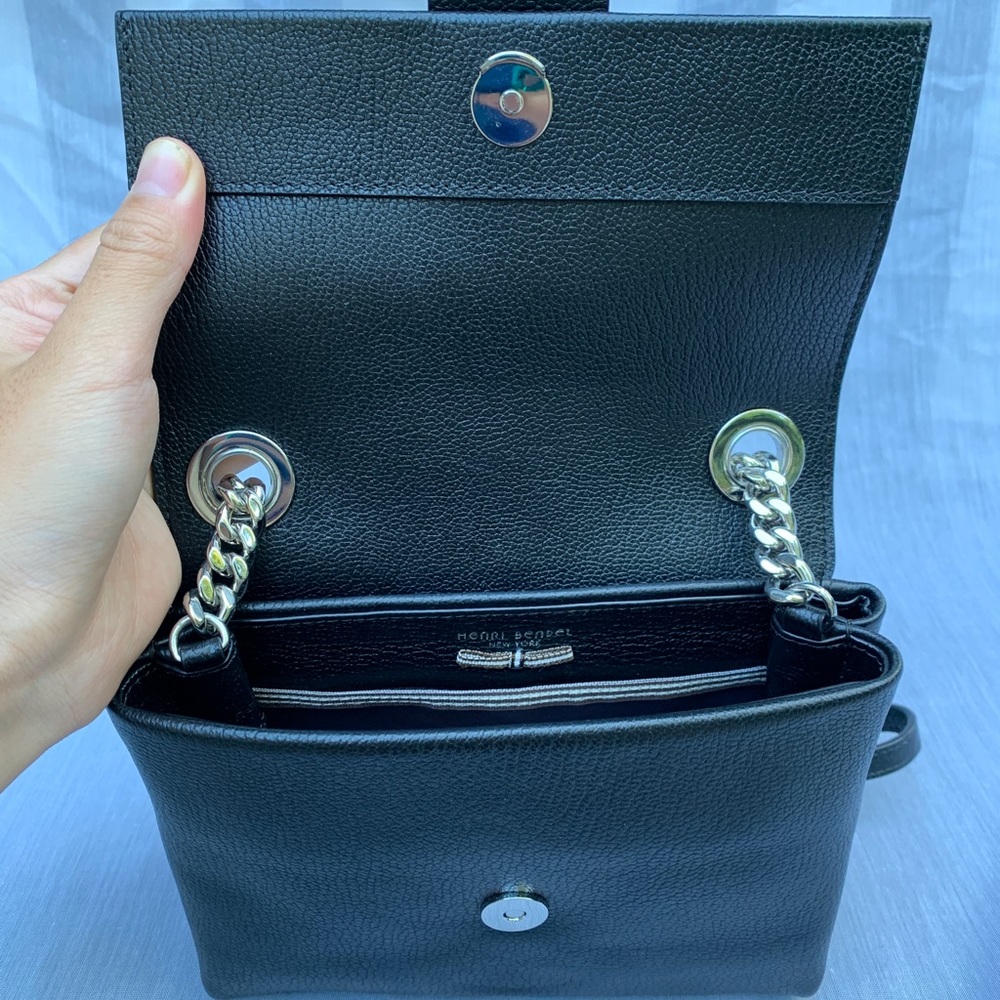 RARE NEW Riverside Chain crossbody - Picture 6 of 7
